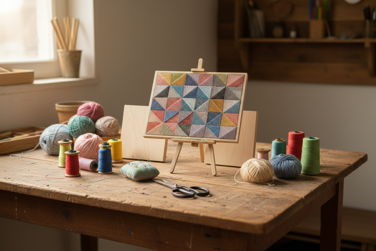 Wall Art Frame
