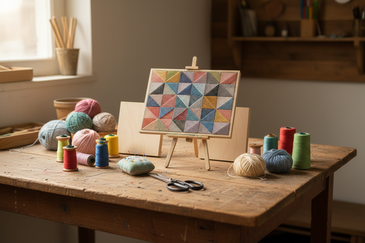 Wall Art Frame