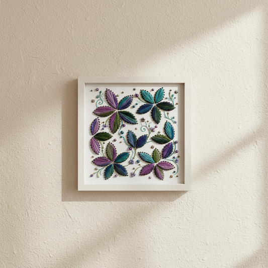 Wall Art Frame kit