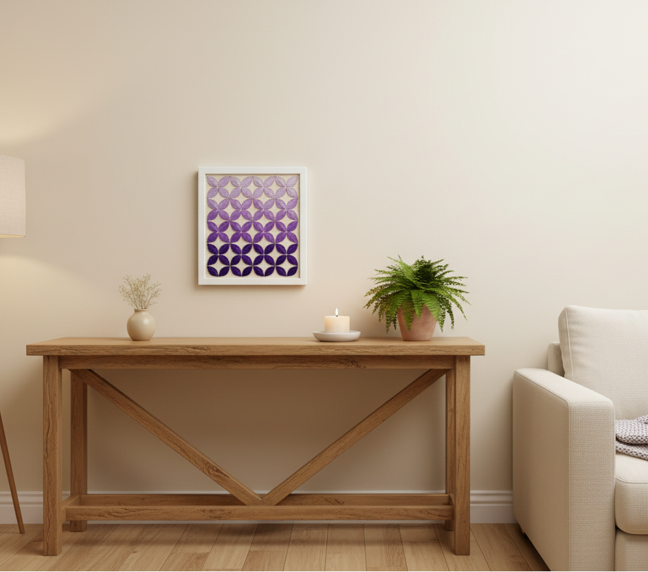 Photo frame kit