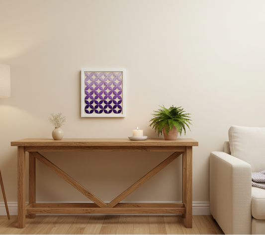 Photo frame kit