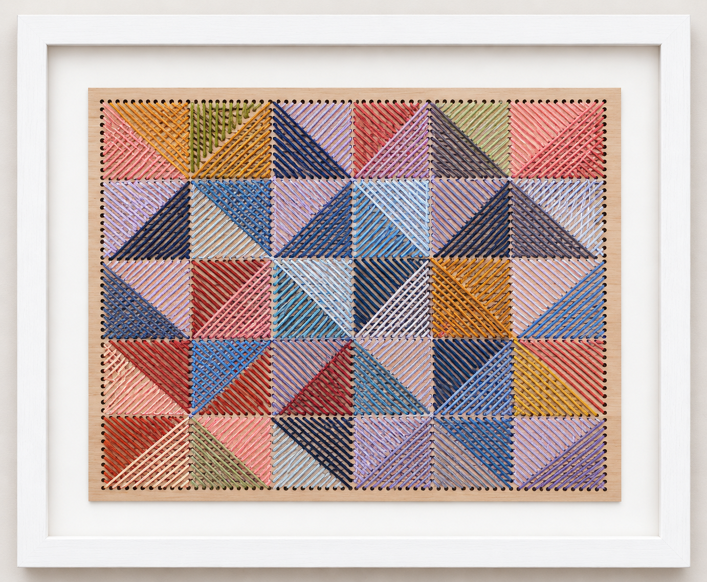 Wall Art Frame