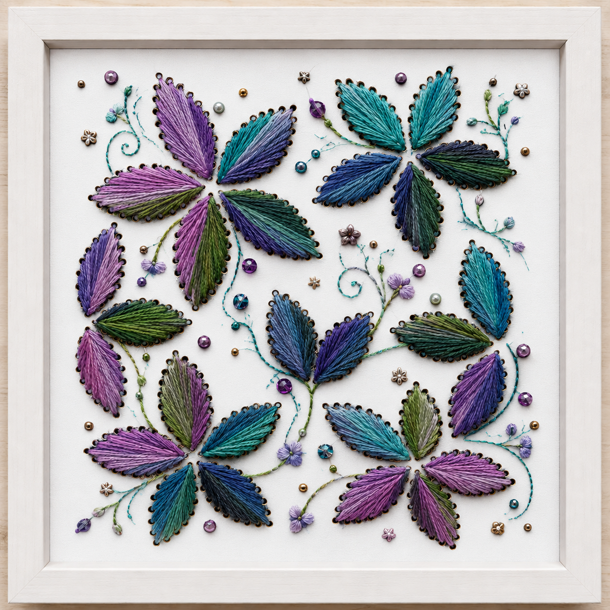 Wall Art Frame kit