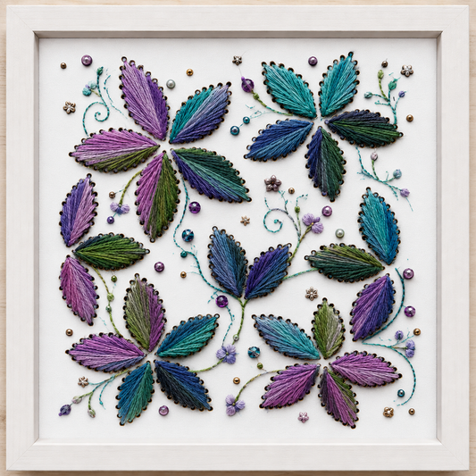 Wall Art Frame kit